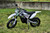 36v Rogue Demon Kids Electric Dirt Bike - Green