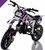 50cc Rogue Demon Kids Gas Dirt Bike - Purple