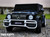 24v Mercedes G63 Ride On SUV w/ All Wheel Drive & Rubber Tires - Black