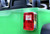 24v Outback Ride On Truck w/ Rubber Tires & Leather Seat - Green