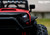 24v Outback Ride On Truck w/ Rubber Tires & Leather Seat - Red