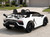 24v Drift Lamborghini Ride On Car w/ Parental Remote & Drift Tires - White