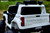24v Lifted Chevy Silverado Ride On Pickup Truck w/ Remote Control & Leather Seat - White
