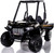 24v Stinger XR Ride On UTV w/ Rubber Tires & Leather Seat - Camo