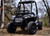 24v Stinger XR Ride On UTV w/ Rubber Tires & Leather Seat - Camo