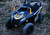 Fast 24v Spartan Big Kids Ride On Buggy XXL 180W Motor & Air Filled Rubber Tires - Gold