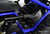 36v Maverick Go Kart 1000w w/ Upgraded Motor - Blue