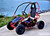 36v Maverick Go Kart 1000w w/ Upgraded Motor - Red