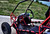 36v Maverick Go Kart 1000w w/ Upgraded Motor - Red