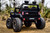 24v Alpine Crawler 4x4 Ride On Truck w/ Rubber Tires & Parental Remote - Black