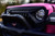 24v Alpine Crawler 4x4 Ride On Truck w/ Rubber Tires & Parental Remote - Pink