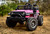 24v Alpine Crawler 4x4 Ride On Truck w/ Rubber Tires & Parental Remote - Pink