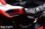 24v Can-Am Maverick X3 4x4 Ride On UTV w/ Rubber Tires & Leather Seat - Red
