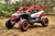 24v Can-Am Maverick X3 4x4 Ride On UTV w/ Rubber Tires & Leather Seat - Red