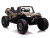 24v Challenger XL 2.0 4x4 Ride On Buggy w/ Leather Seat & Rubber Tires - Camo