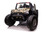 24v Challenger XL 2.0 4x4 Ride On Buggy w/ Leather Seat & Rubber Tires - Camo