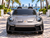 24V Porsche 911 GT3 Ride On Car w/Rubber Tires- Gray