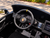 24V Porsche 911 GT3 Ride On Car w/Rubber Tires- Black