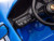 24V Porsche 911 GT3 Ride On Car w/Rubber Tires- Blue