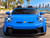 24V Porsche 911 GT3 Ride On Car w/Rubber Tires- Blue