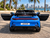 24V Porsche 911 GT3 Ride On Car w/Rubber Tires- Blue