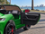 24V Porsche 911 GT3 Ride On Car w/Rubber Tires- Green