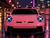 24V Porsche 911 GT3 Ride On Car w/Rubber Tires- Pink