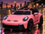 24V Porsche 911 GT3 Ride On Car w/Rubber Tires- Pink