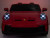 24V Porsche 911 GT3 Ride On Car w/Rubber Tires- Red