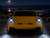 24V Porsche 911 GT3 Ride On Car w/Rubber Tires- Yellow