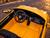 24V Porsche 911 GT3 Ride On Car w/Rubber Tires- Yellow