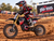 36V Pro Electric Dirt Bike Red