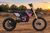 48V  Pro Electric Dirt Bike Pink