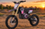 48V  Pro Electric Dirt Bike Pink