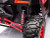24V Gladiator Max 4WD All Terrain Ride-On Car- Red