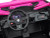 24V Gladiator Max 4WD All Terrain Ride-On Car- Pink