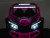24V Gladiator Max 4WD All Terrain Ride-On Car- Pink