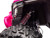 24V Gladiator Max 4WD All Terrain Ride-On Car- Pink