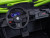 24V Gladiator Max 4WD All Terrain Ride-On Car- Green