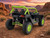 24V Gladiator Max 4WD All Terrain Ride-On Car- Green