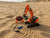 KYMRON RC Excavator