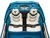 24V Lamborghini Sian Kids Ride-On Car w/Remote- Blue