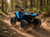 24V Can-Am Renegade 4WD Quad-Blue