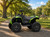 24V Can-Am Renegade 4WD Quad-Green