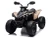 24V Can-Am Renegade 4WD Quad-Khaki