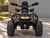 24V Can-Am Outlander 4WD ATV- Khaki