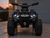 24V Can-Am Outlander 4WD ATV- Grey