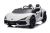 24V Lamborghini Revuelto Premium w/200W Brushless Motor-White