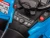 24V Can-Am Outlander 4WD ATV- Blue
