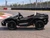 24V Lamborghini Sian Kids Ride-On Car w/Remote-Black